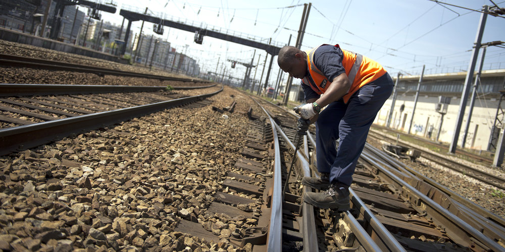 SNCF : petites lignes, statut des cheminots... les principales préconisations du rapport Spinetta